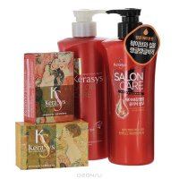 KeraSys     "Salon Care",  : , -, ,