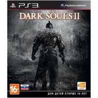   Sony PS3 Dark Souls 2