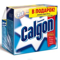     2  1 "Calgon", 1,1  + :     2  1 "Cal