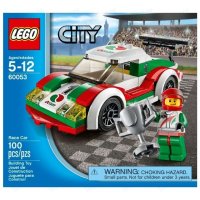  Lego  Lego City   (60053)