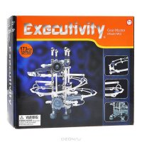  Executivity "Gear Master MG"