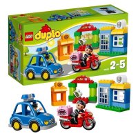  Lego  Lego Duplo    (10532)