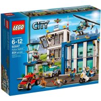  Lego  Lego City   (60047)