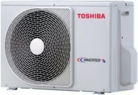 Toshiba RAS-M14GAV-E   (Made in Japan)