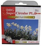  Marumi DHG SUPER CIRCULAR P.L.D. 55mm