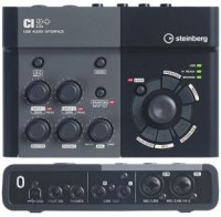 Steinberg CI2+ Pro Kit  USB     Cubase AI 6  WaveLab Elements 7