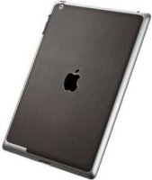 SGP SGP08861 Cover Skin Brown    iPad 2/3/4 