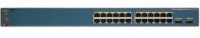 Cisco WS-C3560V2-24PS-E  Catalyst 3560V2 24 10/100 PoE + 2 SFP + IPS (Enhanced) Image