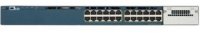 Cisco WS-C3560X-24P-E  Catalyst 3560X 24 Port PoE IP Services