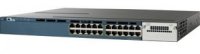 Cisco WS-C3560X-24T-E  Catalyst 3560X 24 Port Data IP Services