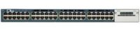 Cisco WS-C3560X-48PF-E  Catalyst 3560X 48 Port Full PoE IP Services