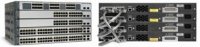 Cisco WS-C3750V2-24FS-S  Catalyst 3750V2 24 100BASE-FX ports + 2 SFP Standard Image