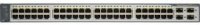 Cisco WS-C3750V2-48TS-E  Catalyst 48 10/100 + 4 SFP Enhanced Image