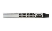 Cisco WS-C3750X-24P-E  Catalyst 3750X 24 Port PoE IP Services