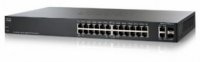  CISCO SLM224GT-EU 24- Fast Ethernet ""   