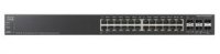 Cisco SB SG500X-24-K9-G5  PoE 24- Gig with 4-Port 10-Gig Stackable Managed Switch