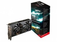 XFX R9-270A-CDFC  PCI-E AMD Radeon R9 270 Double Dissipation 2GB GDDR5 256bit 28nm 900/560