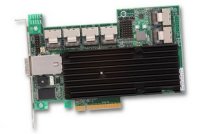 LSI 9750-24i4e  SAS LSI00251 (PCI-E x8 v2.0,-SAS6G,28ch.(6*intSFF8087+1*ext8088),RAID 0,1,