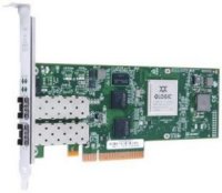 Qlogic QLE3242-LR-CK  10GbE, dual port, LR optics