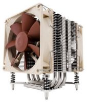 Noctua NH-U9DXI4  Intel Xeon Socket 1356/1366/2011 (Al+Cu,92mm,300-1600rpm,3.1-17.6 ,37.85 C