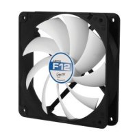 Arctic Cooling ARCTIC F12  120x120x25  1350 / 74 CFM (AFACO-12000-GBA01)