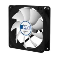 Arctic Cooling ARCTIC F9  92x92x25  1800 / 43 CFM (AFACO-09000-GBA01)