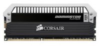 Corsair CMD8GX3M2B2133C9   DDR3 8GB (2*4GB) 2133MHz DOMINATOR- Platinum CL9 1.65V