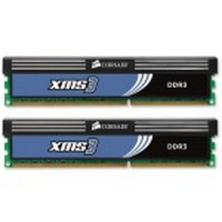   Corsair DDR3 DIMM 4GB (PC3-12800) 1600MHz Kit (2 x 2GB) CMX4GX3M2A1600C9