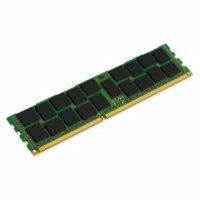   DIMM 16Gb DDR3 PC-10600 1333MHz Crucial CL9 2Rx8 1.35V CT16G3ERSLD41339 ECC Reg