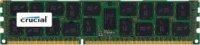  DDR3 16Gb (pc-12800) 1600MHz Crucial ECC Reg CL11 Dual Rank (CT16G3ERSLD4160B)