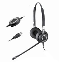 Jabra BIZ 2400 USB Duo Microsoft Lync   STD, NC,  , , 