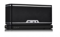 Luxa2 AD-SPK-PCXCBK-00    Groovy W Bluetooth Speaker with Wireless Ch