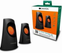 Canyon CNR-SP20IB  A2.0 3,6 , 130-16000 , black