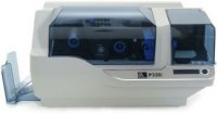 Zebra P330i-0000A-ID0    . , , , . , 100 