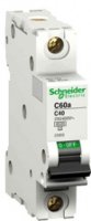 Schneider Electric A9F79116   iC60N 1  16A C