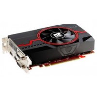  PCI-E 1024Mb ATI R7 250X PowerColor (1GBD5-PPDH) [128bit, GDDR5] RTL