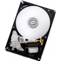   HDD 3000Gb SATA-III HGST (Hitachi) Deskstar NAS (0S03661, 7200rpm, 64Mb)