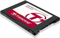 SSD   2.5" 64GB Transcend 340 Read 560Mb/s Write 530mb/s SATAIII TS64GSSD340