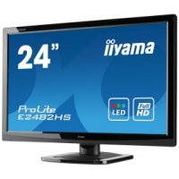   Iiyama 24" ProLite E2482HS-GB1