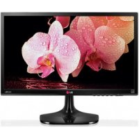   LG 24" Flatron 24MP55HQ-P