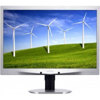   Philips 24" 240B4LPYCS