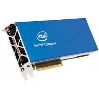 Intel Xeon Phi Coprocessor 3120P   (6GB, 1.1GHz, 57 Core, PCI Express x16, GDDR5