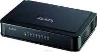  ZyXEL ES-108E 8 ports Switch Ethernet 10/100 Mbps