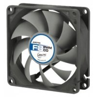  Arctic Cooling F8 PWM CO [80mm, 800-2000rpm, 22.5dBa max]