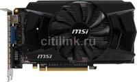  MSI PCI-E nVidia N750Ti-2GD5/OC GeForce GTX 750TI 2048Mb 128bit DDR5 1059/5400 DVI/HDMI/C