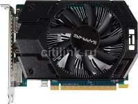  Sapphire PCI-E ATI Radeon R7 250X 1024Mb 128bit GDDR5 950/ 4500 DVI/ HDMI/ DP/ HDCP bulk