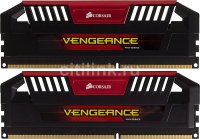  DDR3 2x4Gb 2400MHz Corsair (CMY8GX3M2A2400C11R) RTL Supports 4th Intel Core