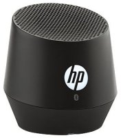  Bluetooth  HP S6500 Black BT Wireless Speaker (N5G09AA)