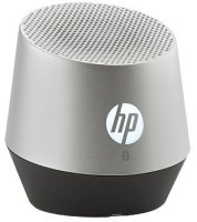  HP S6000 Wireless Portable Speaker Silver