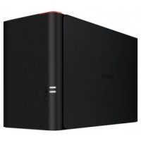   Buffalo (LS420D0602-EU) NAS LinkStation 420 High Speed 6  2x 3    1